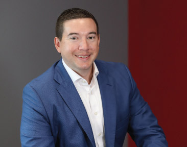 Sean Molyneaux